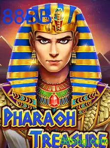PharaohTreasure
